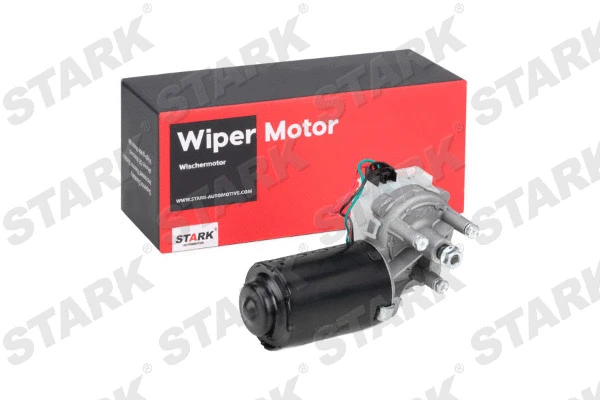 Wiper Motor (SKWM-0290081)