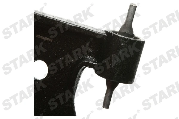 Control/Trailing Arm Kit, wheel suspension