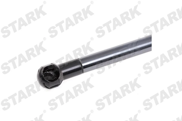 Gas Spring, bonnet