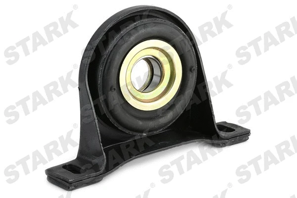 Suspension, propshaft