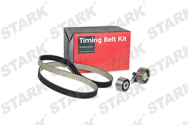 Timing Belt Kit