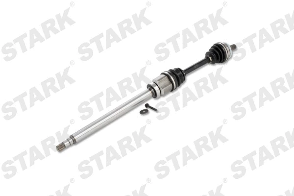 Drive Shaft (SKDS-0210071)