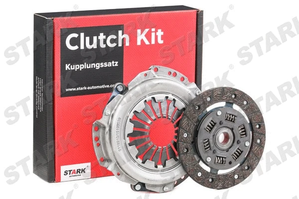 Clutch Kit