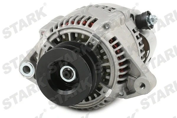 Alternator (SKGN-0320423)