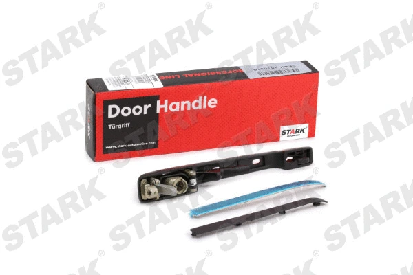 Exterior Door Handle (SKDH-2010010)