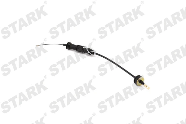 Cable Pull, clutch control (SKSK-1320002)