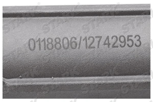 Steering Gear