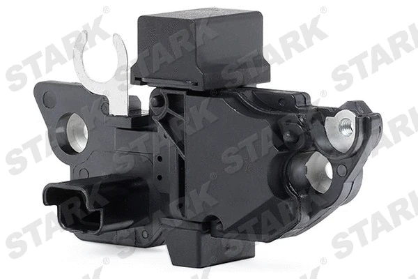 Alternator Regulator