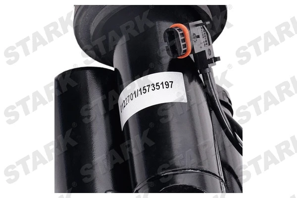 Air Suspension Strut (SKAST-1860033)