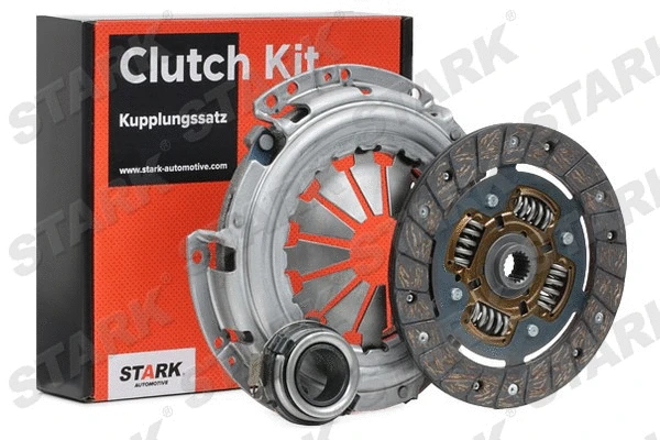Clutch Kit