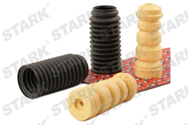 Dust Cover Kit, shock absorber