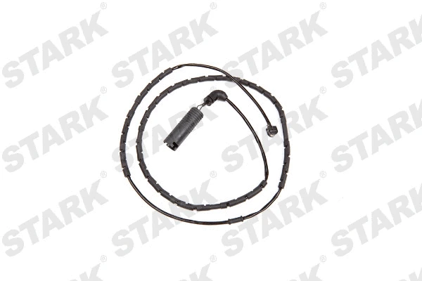 Warning Contact, brake pad wear (SKWW-0190064)