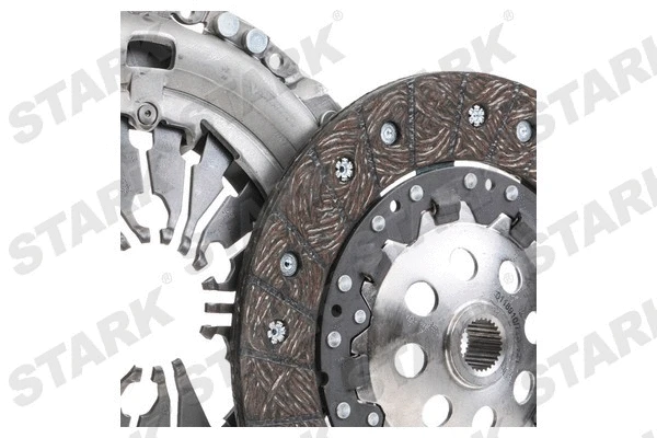 Clutch Kit (SKCK-0100023)