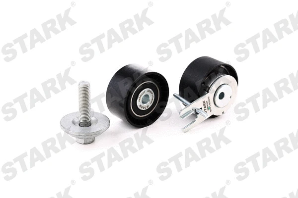 Water Pump & Timing Belt Kit