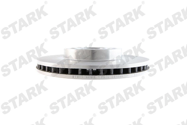Brake Disc (SKBD-0020126)