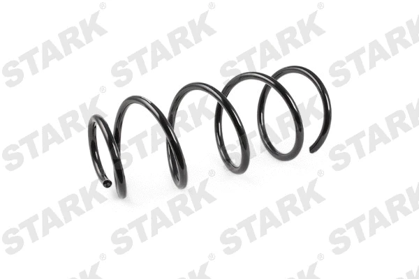 Suspension Spring