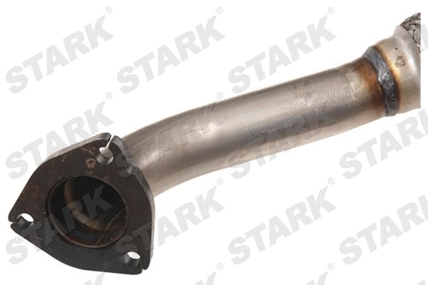 Catalytic Converter (SKCCT-4840139)