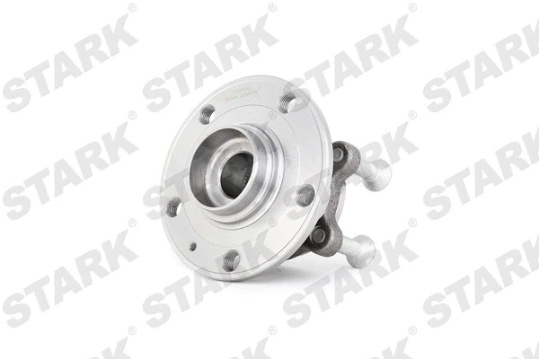 Wheel Bearing Kit (SKWB-0180008)