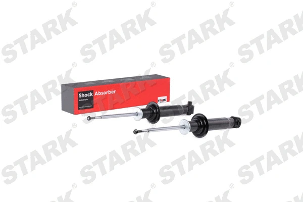 Shock Absorber (SKSA-0132921)