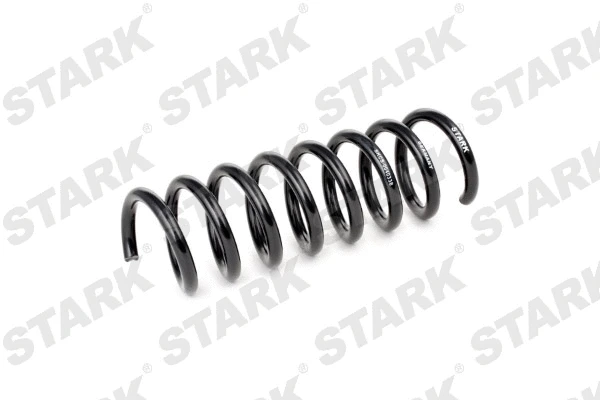 Suspension Spring (SKCS-0040338)