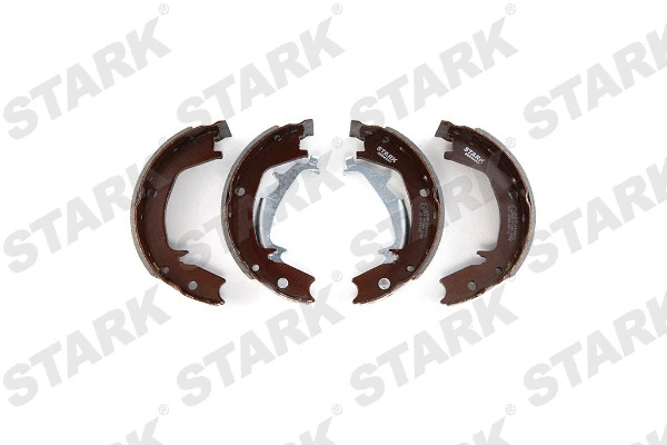 Brake Shoe Set, parking brake (SKBSP-0440010)