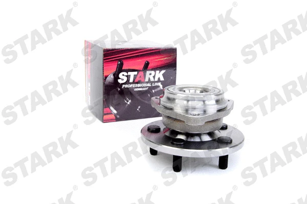 Wheel Bearing Kit (SKWB-0180545)