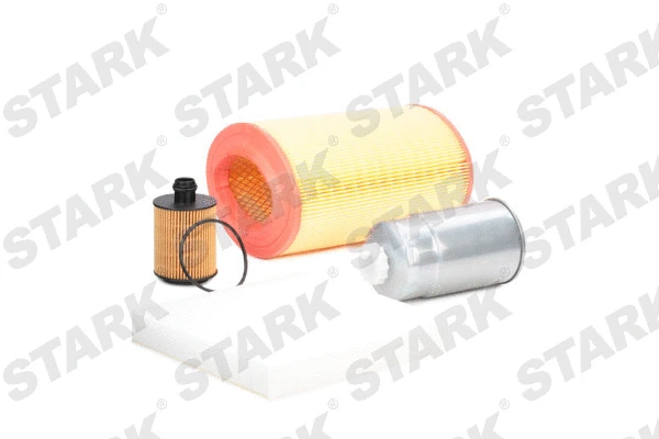 Filter Set (SKFS-1880120)
