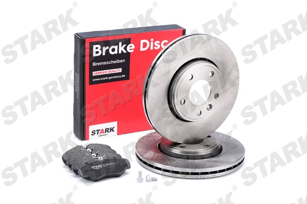 Brake Kit, disc brake