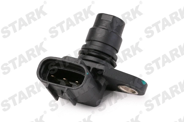 Sensor, crankshaft pulse