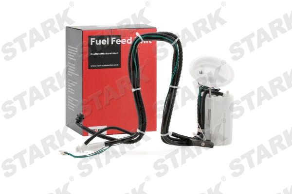 Fuel Feed Unit