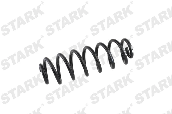 Suspension Spring (SKCS-0040279)