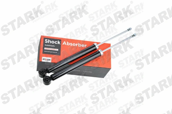 Shock Absorber