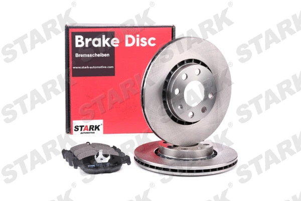 Brake Kit, disc brake