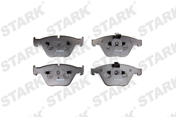 Brake Pad Set, disc brake (SKBP-0010060)