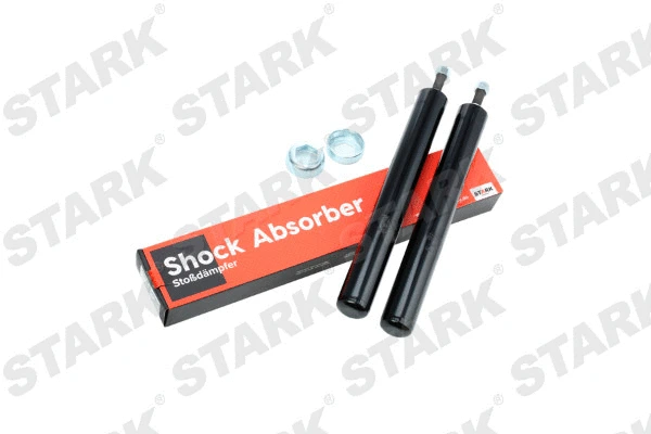 Shock Absorber