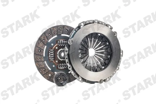 Clutch Kit (SKCK-0100152)