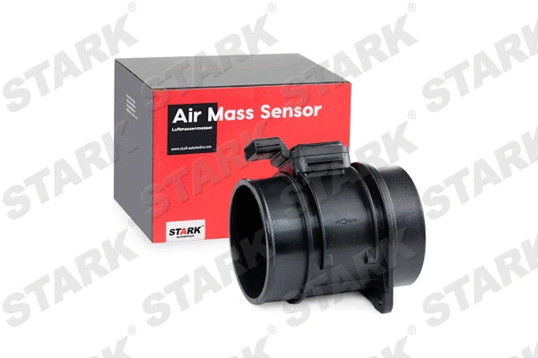 Mass Air Flow Sensor