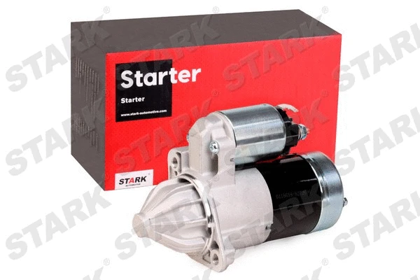 Starter (SKSTR-0330212)