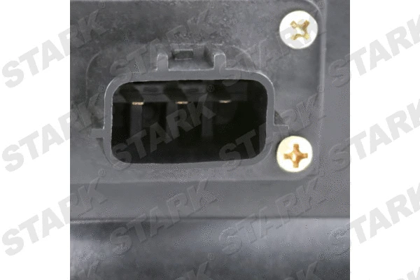 Mass Air Flow Sensor