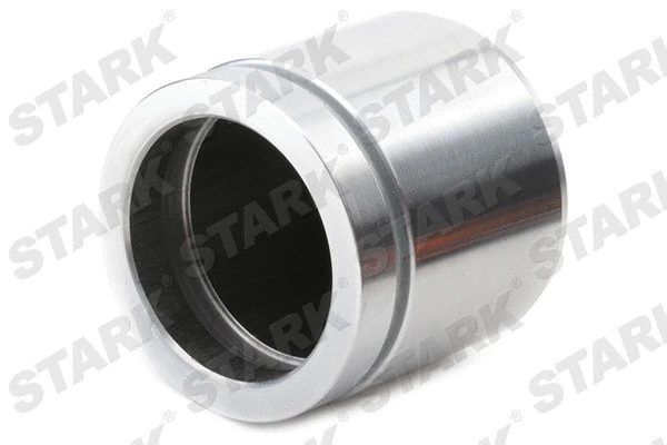 Piston, brake caliper