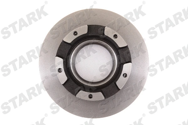 Brake Disc (SKBD-0022127)