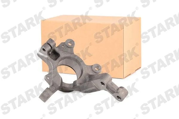 Steering Knuckle, wheel suspension (SKSAW-2370054)