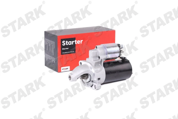 Starter (SKSTR-0330142)