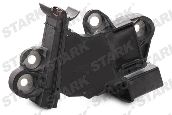 Alternator Regulator