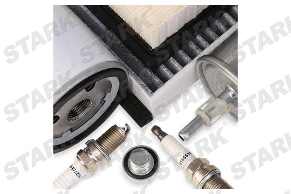 Parts Set, maintenance service