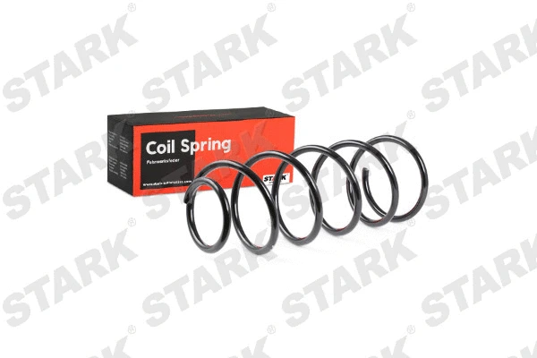 Suspension Spring