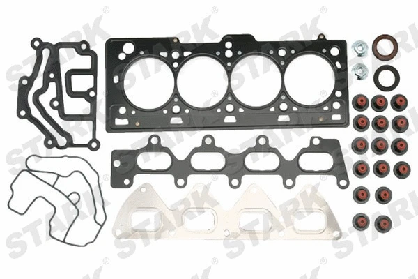Gasket Kit, cylinder head (SKGSC-0510086)