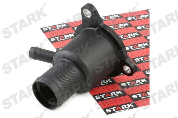 Coolant Flange