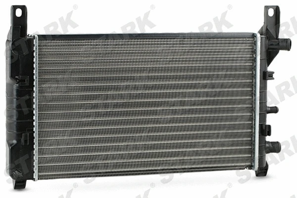 Radiator, engine cooling (SKRD-0120697)