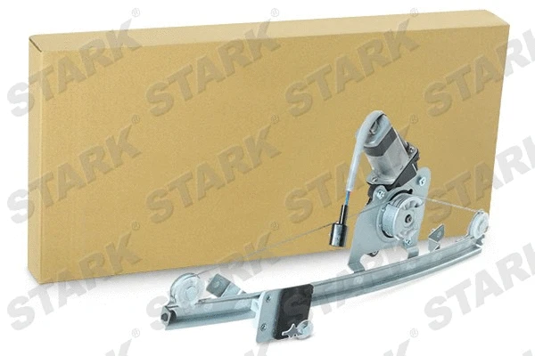 Window Regulator (SKWR-0420207)